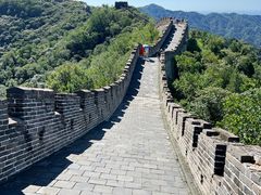 -慕田峪长城