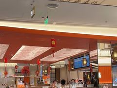 -小厨娘淮扬菜(天印大道店)