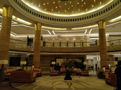 -张家界青和锦江国际酒店