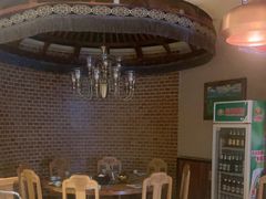 -额尔敦传统涮(光明路店)