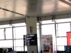 -石家庄正定国际机场-T2航站楼