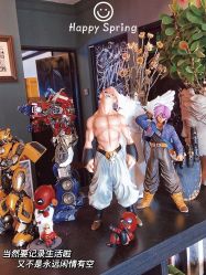 -729CLUB美式风格纹身店