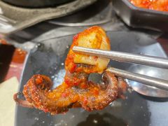 -来顾香韩国料理(汽博店)