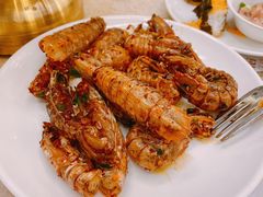 -芭菲盛宴·环球美食(解放碑英利国际店)