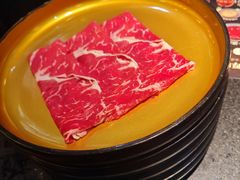 -牛New寿喜烧(虹桥新天地店)