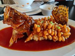 -RIVIERA 松鹤楼(外滩店)