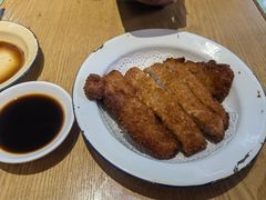 -柴爿巷·香酥鸡&馄饨(复兴中路店)