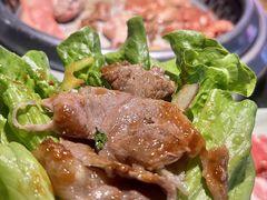 -梨花自助烤肉(乐宾店)