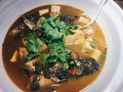 -小柴米·传统江西菜(八一广场店)