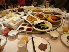 -便宜坊烤鸭店(甜水园店)