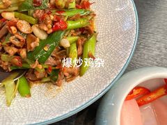 -山石榴·贵州菜(丰盛里店)