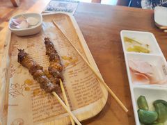 -木屋烧烤(西南角店)