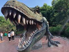 -郑州方特梦幻王国