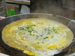 -清真·二嫂子煎饼果子(鼓楼旗舰形象店)