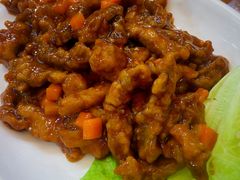 -老码头海鲜烧烤炒菜(广西路店)