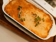 -ins森林童话餐厅coffee&bistro