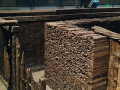 -北京大葆台遗址博物馆