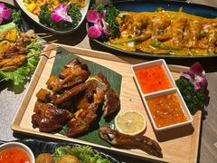 -泰来食光泰国菜餐厅(运河城店)