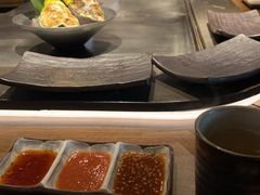 -岩盐·铁板料理(嘉里店)