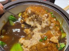 -宋庄魁元艺术餐厅