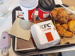 -肯德基(昌里店)