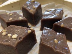 枣泥拉糕-北门饭店(三香路店)