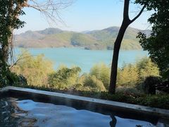 -天目湖涵田度假村