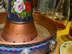 -四喜小胖·北京涮肉(五道营店)