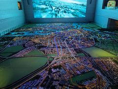 -哈尔滨规划展览馆