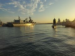 -中国人民解放军海军博物馆