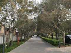 -长辛店二七公园