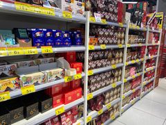 -天河城购物中心