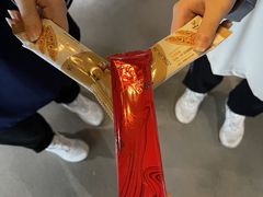 -暴风岛沉浸式体验馆(百联世纪店)
