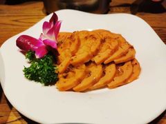 -70后饭吧(府河街店)