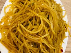 -姥家春饼店(漳州二路店)