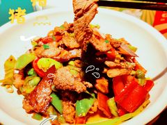 -刀板香·安徽菜(望江东路店)