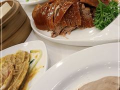 -九花山烤鸭店