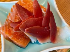 -中国书法大厦日本料理