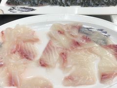 -源港渔村-中山脆肉鲩(博罗店)