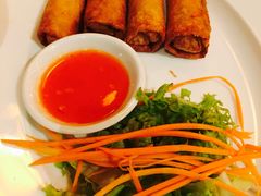 -Lanterns Vietnamese Restaurant