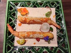 -匠和风精致料理(莆田财富中心店)