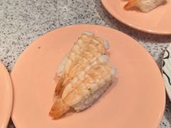 -争鲜回转寿司(中街大悦城店)