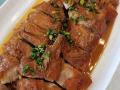 -锦江饭店锦北楼-锦江厅
