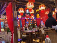 -唇辣号重庆老火锅(燕郊鑫乐汇店)