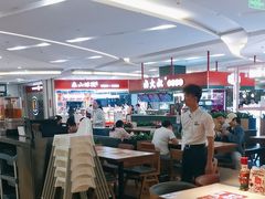 -大师兄·西北小馆(北站缤果空间店)