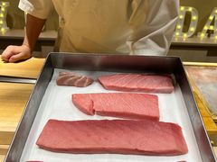 -鮨一日本料理(大中华店)