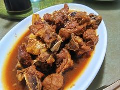 -柠静私家菜(石板巷店)