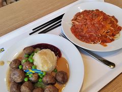-宜家家居(西安未央商场店)