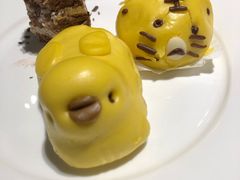-西安西藏大厦开元名都大酒店·自助餐厅