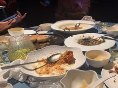 -三利音·玖弄小鲜(浦东嘉里城店)